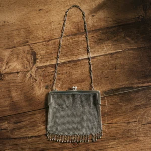bolso de malla