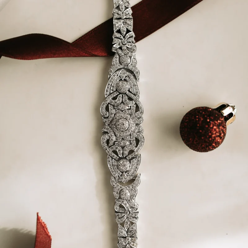 PS6295 - Gran pulsera vintage - Imagen 4