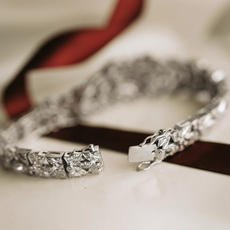 PS6295 - Gran pulsera vintage - Imagen 3