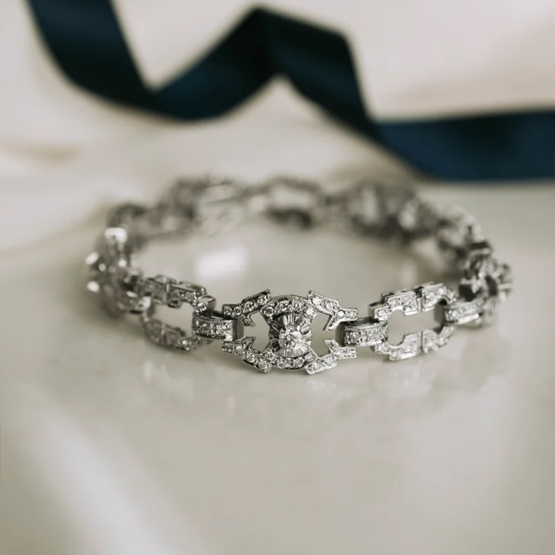 PS6294 - Pulsera vintage