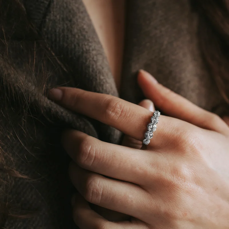 Alternative view of S6856 - Cinquillo antiguo