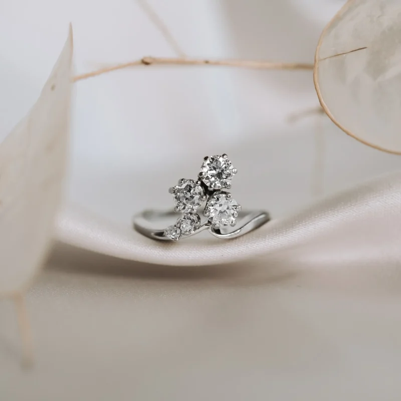 S7073 - Rosetón vintage