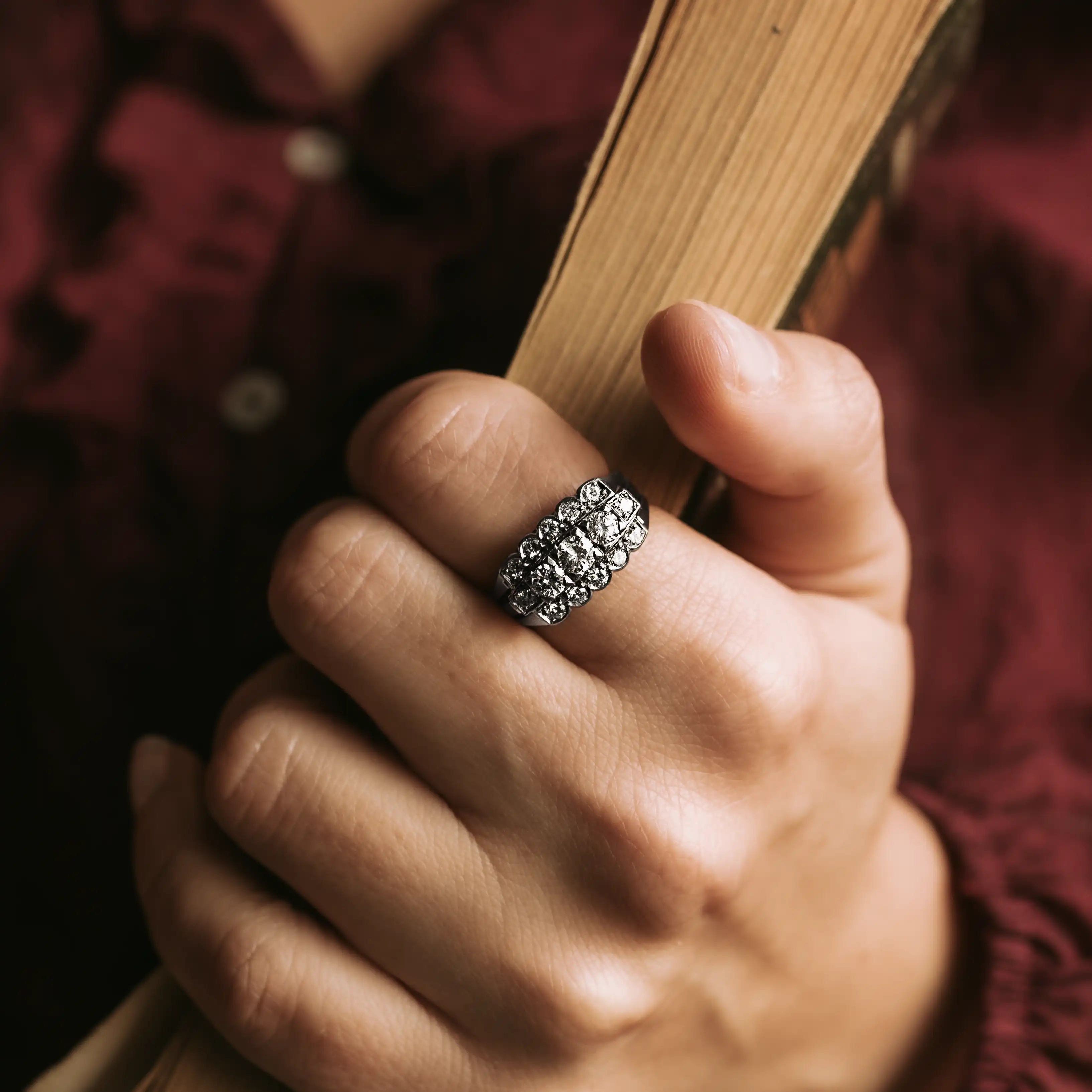 S7014 - Tresillo vintage - Image 2