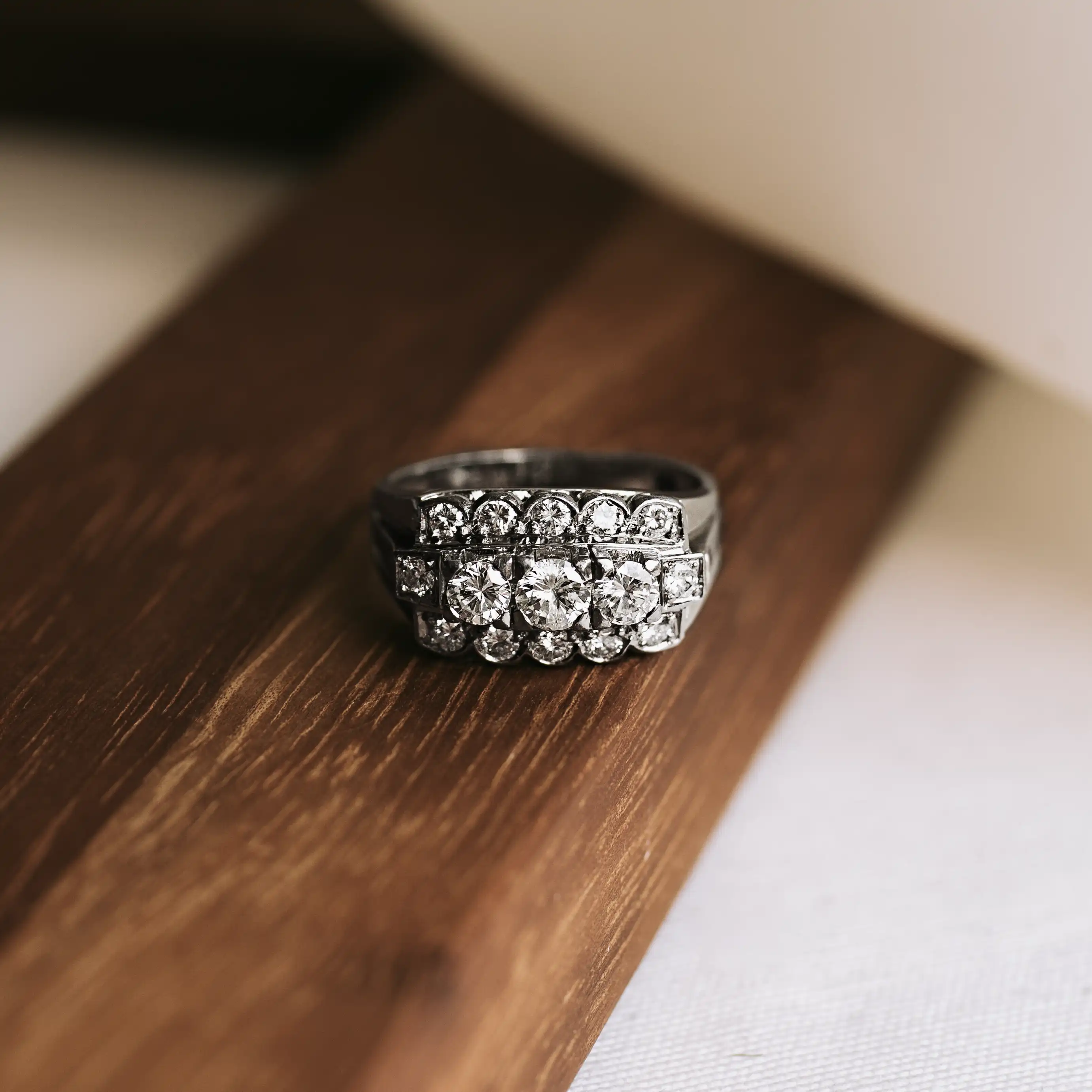 S7014 - Tresillo vintage