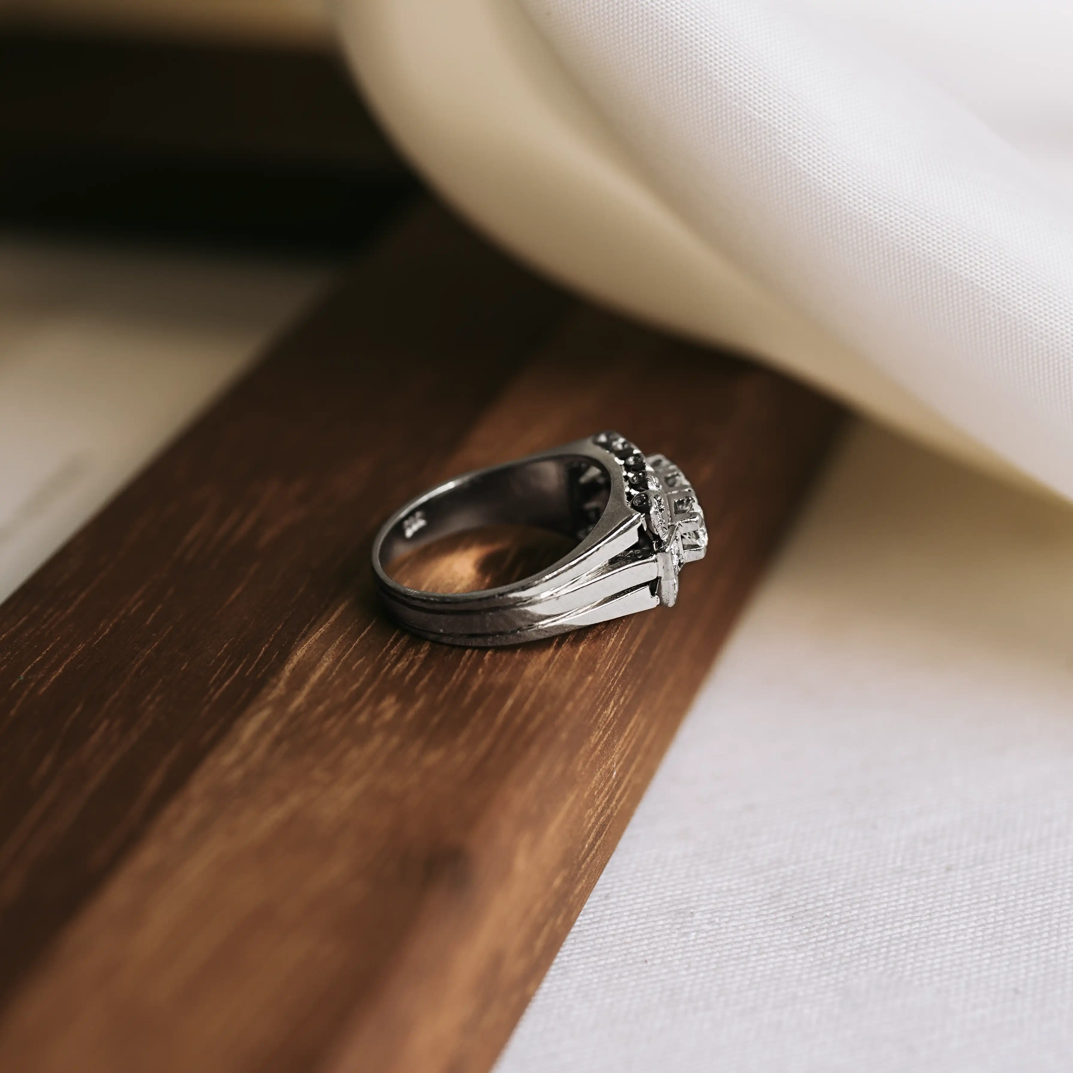 S7014 - Tresillo vintage - Image 3