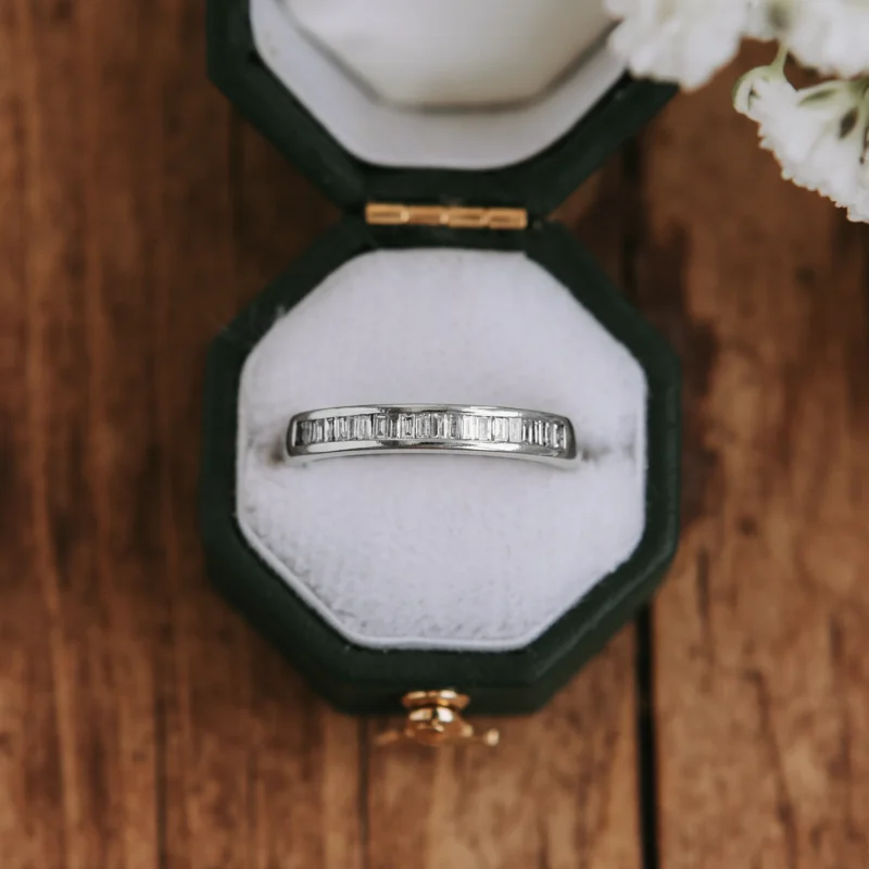 S6787 - Media Alianza vintage