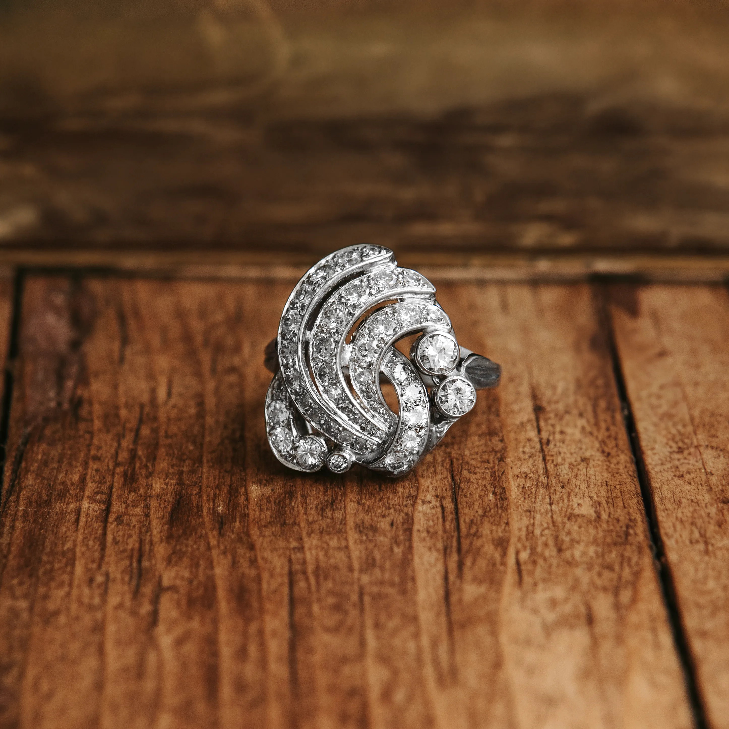 S7195 - Palm Ring 1 S7195 - Palm Ring