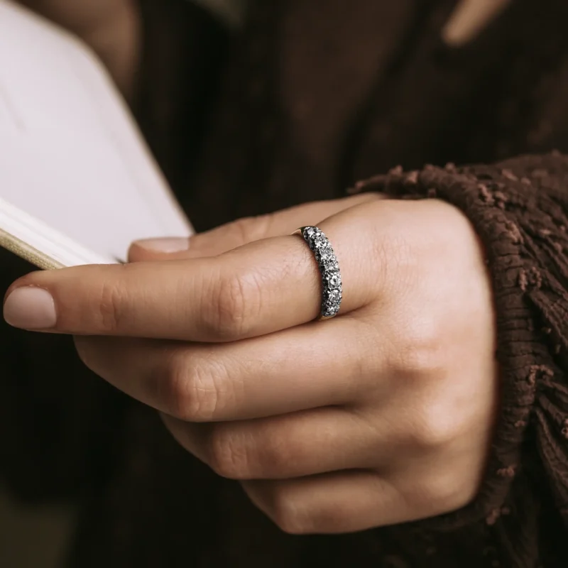 Alternative view of S7043 - Septillo vintage