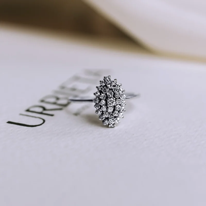 S7162 - Lanzadera vintage