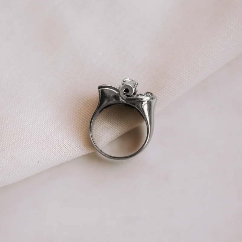 S7311 - Chevalier Ring - Image 3