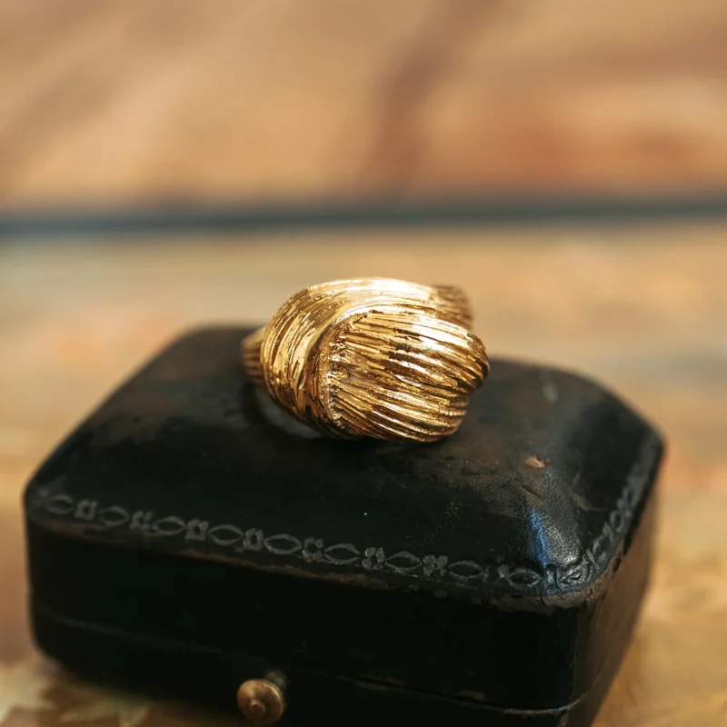 S7548.2 - Sortija vintage