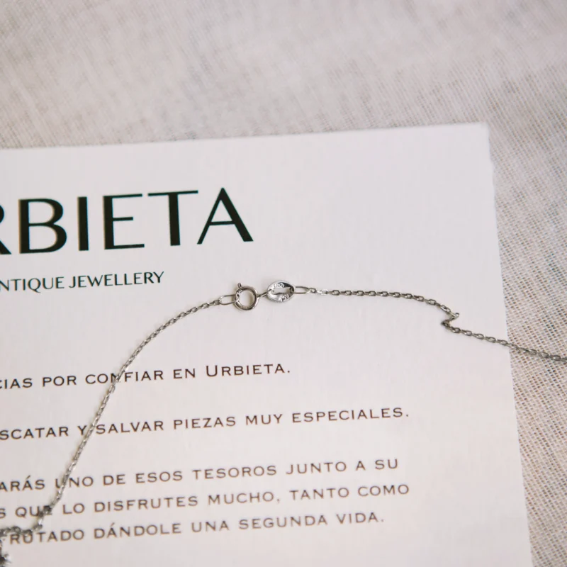 C7015 - Collar vintage - Imagen 4