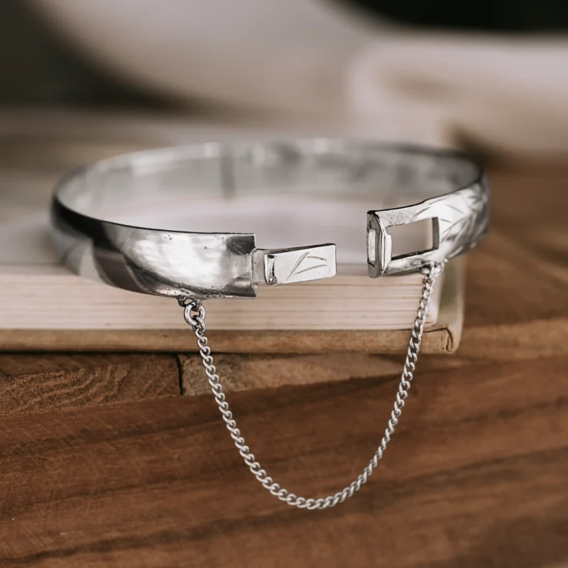 PS7463 - Pulsera media caña - Imagen 4