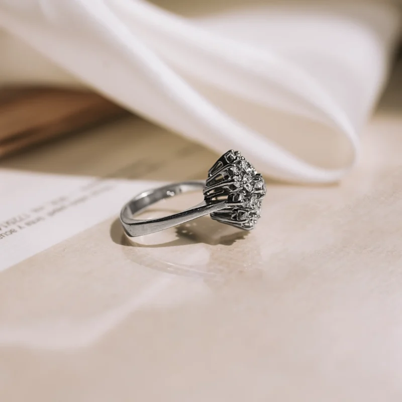 S7739 - Rosetón vintage - Imagen 3