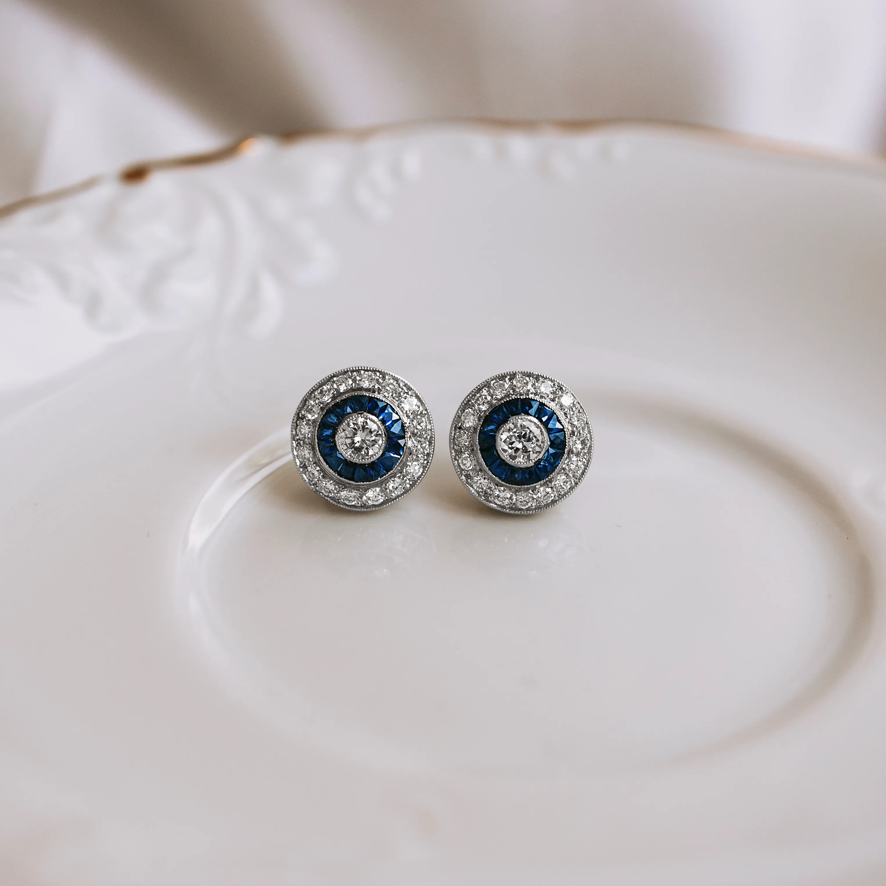P7316 - Pendientes ojos de perdiz 1 P7316 - Pendientes ojos de perdiz