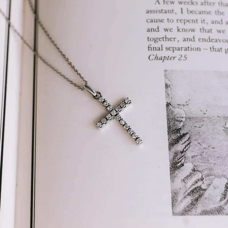 C7959 - Cruz vintage