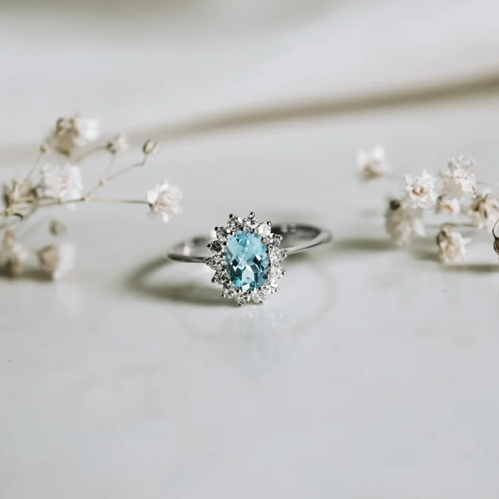 How to Tell If an Aquamarine Is Real: Key Signs to Identify This Precious Gemstone 10 aguamarina