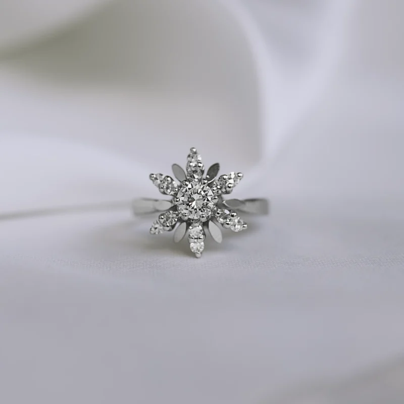S7928 - Rosetón vintage