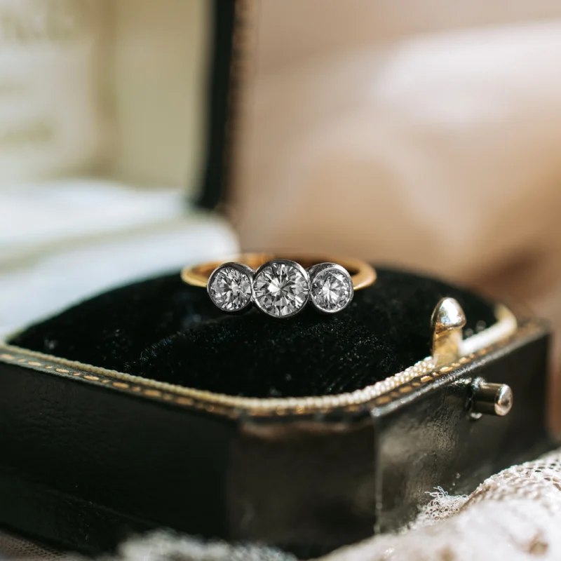 S8182 - Tresillo vintage