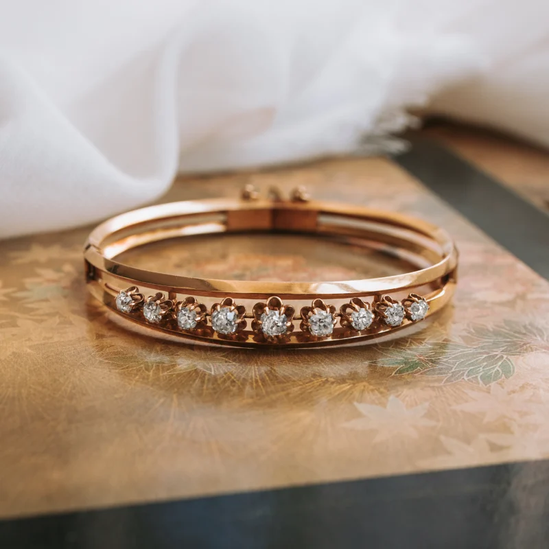 PS8137 - Pulsera antigua