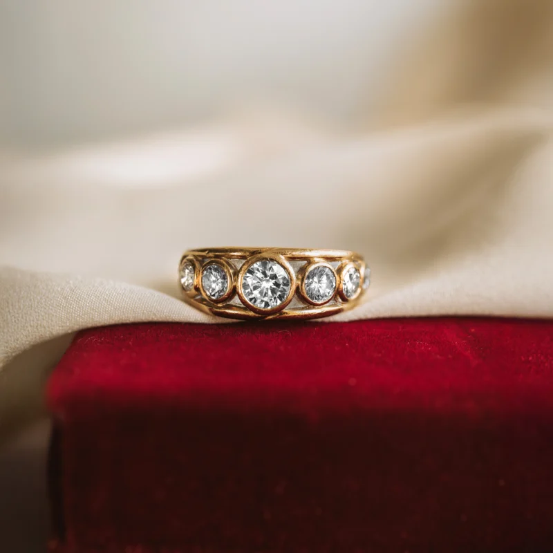 S8312 - Septillo vintage