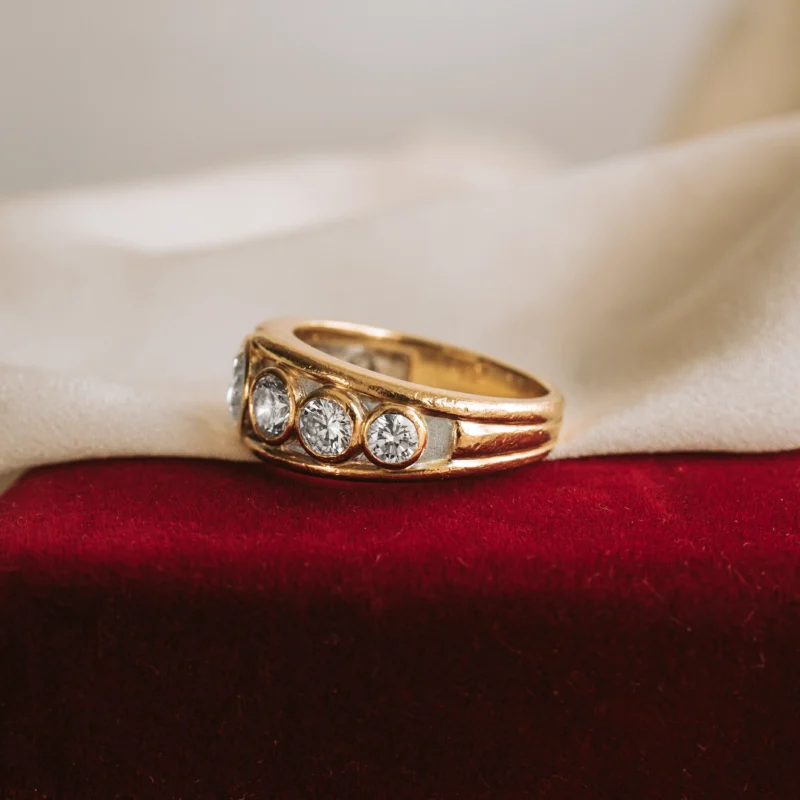 S8312 - Septillo vintage - Imagen 3