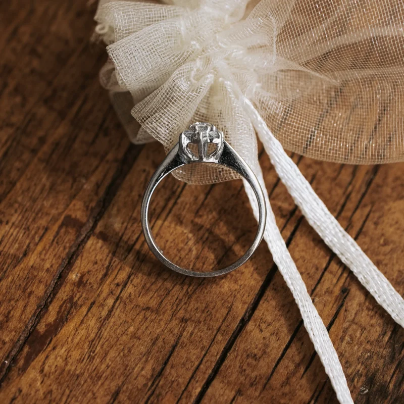 S8266 - Rosetón vintage - Imagen 3