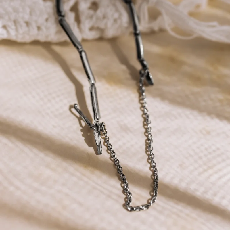 PS8045 - Pulsera art déco - Imagen 4