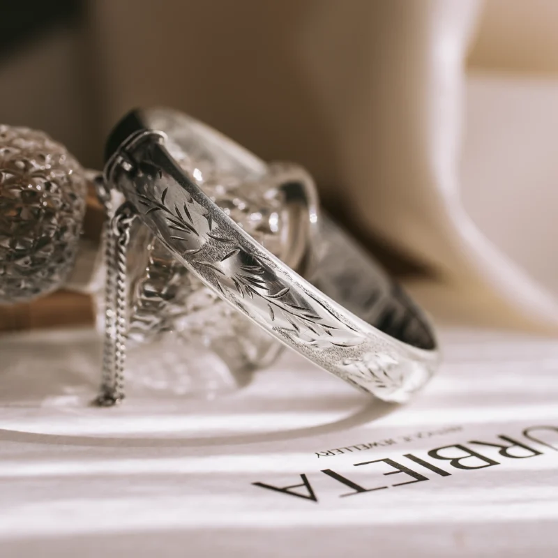 PS8284 - Pulsera vintage