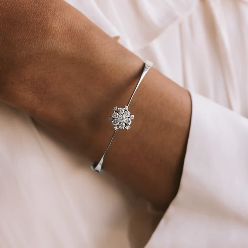 Alternative view of PS8305 - Pulsera vintage
